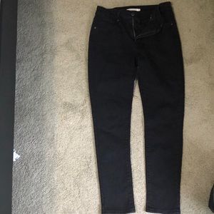 Lot of jeans size 26/27 rag & bone, Kenzie, flying monkey